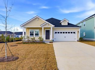 350 Calm Water Way, Summerville, SC 29486