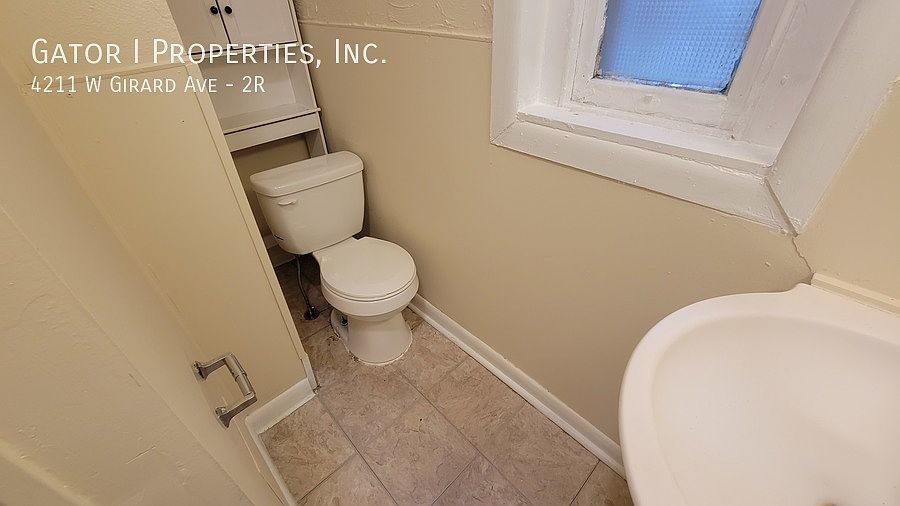 1st image of 4211 W Girard Ave #2R