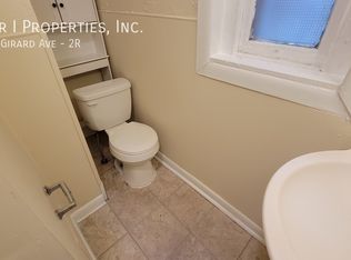 4211 W Girard Ave #2R, Philadelphia, PA 19104