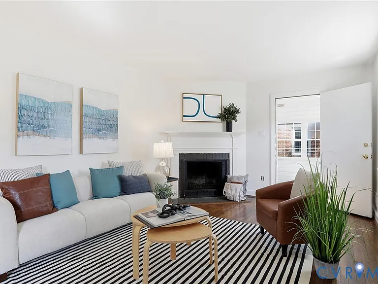 6412 Monument Ave — Photo 2