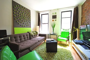 Rented by Bold New York