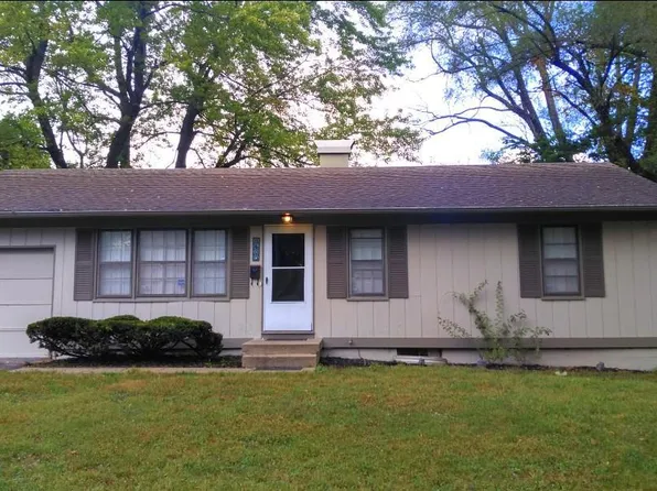 8400 E 110th St, Kansas City, MO 64134