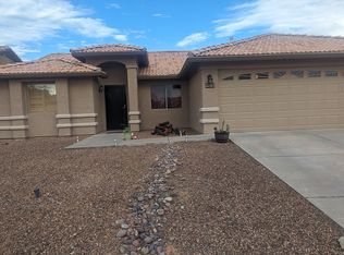 3265 S Thunder Chorus Rd, Tucson, AZ 85713