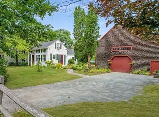 104 Summer St, Medway, MA 02053