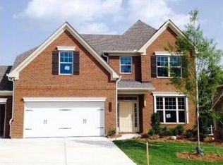 4465 Sanderling St, Cumming, GA 30041