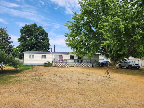 4921 N Evergreen Rd, Spokane, WA 99216