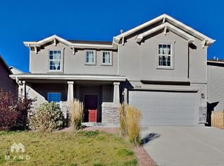 7074 New Meadow Dr, Colorado Springs, CO 80923