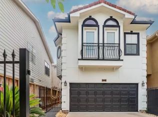 5227 Cornish St, Houston, TX 77007