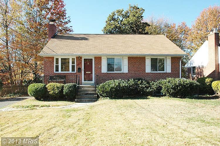 1st image of this home