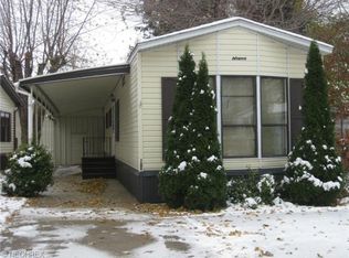 173 Coen Rd, Vermilion, OH 44089