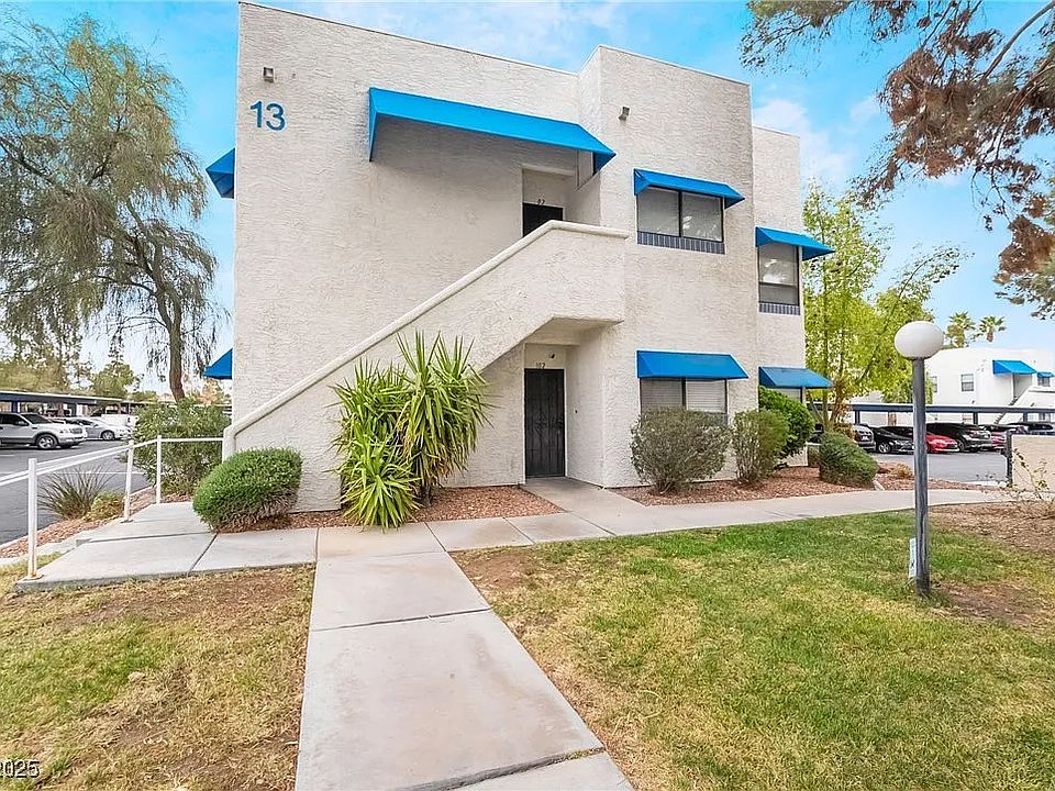 2nd image of 2673 Red Rock St Unit 202