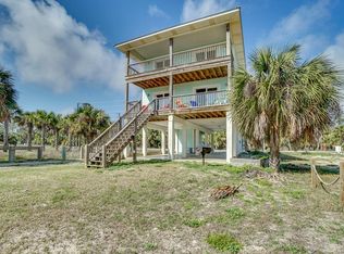 6990 County Road 30 #A, Pt Saint Joe, FL 32456