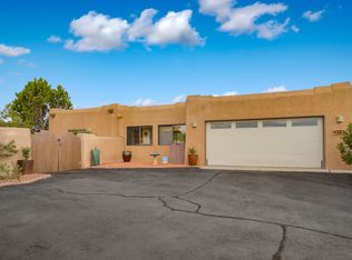 38 Sage Hill Dr, Placitas, NM 87043