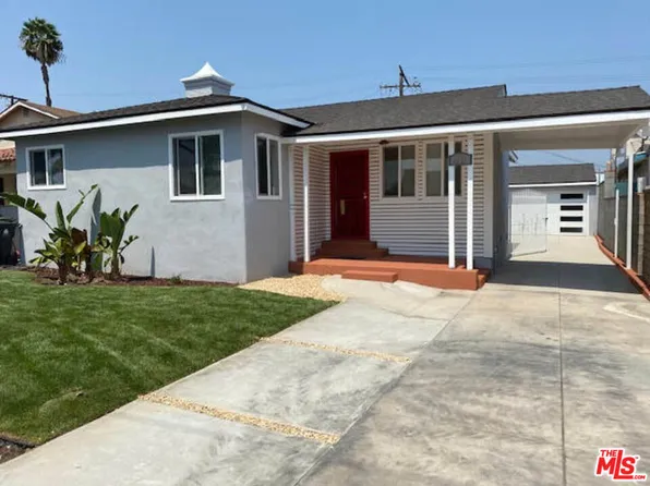 1111 W 83rd St, Los Angeles, CA 90044
