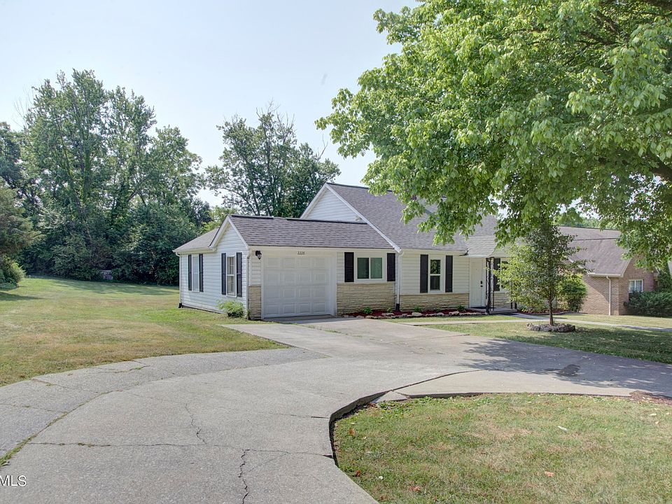 2228 Montvale Rd, Maryville, TN 37803 Zillow