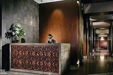 Rented by Brown Harris Stevens
