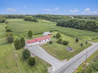 3302 N 200 W, Warsaw, IN 46582