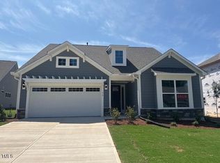 90 Slippery Elm Rd, Youngsville, NC 27596