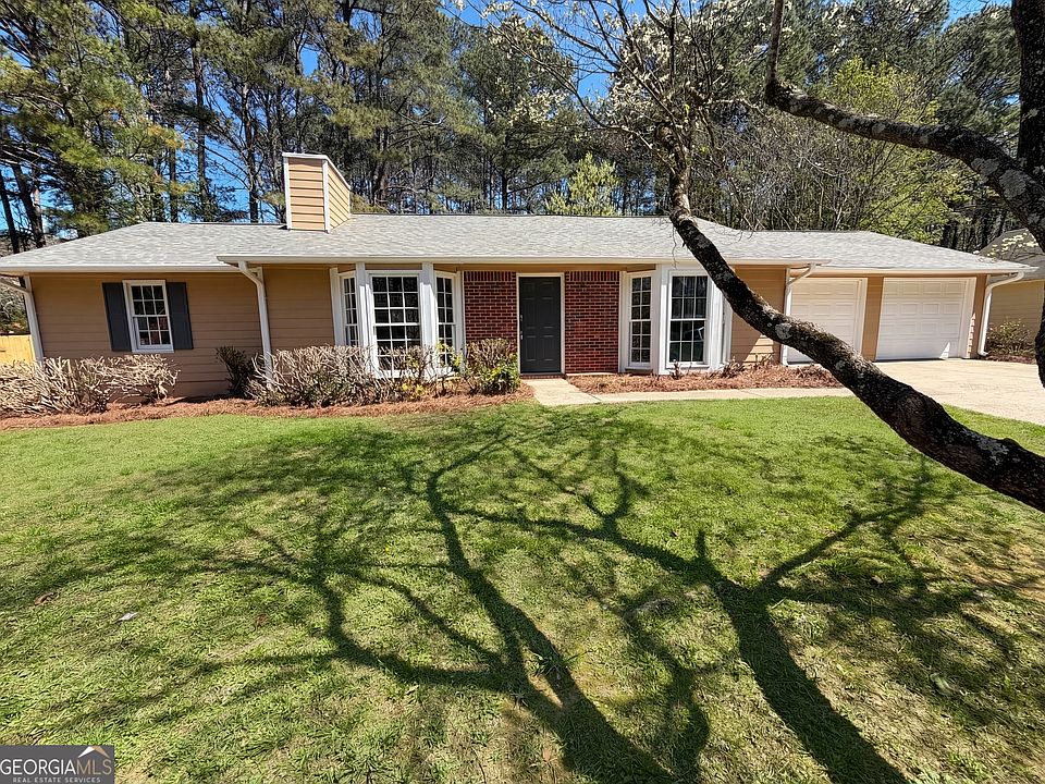 1st image of 5003 Henson Dr SW
