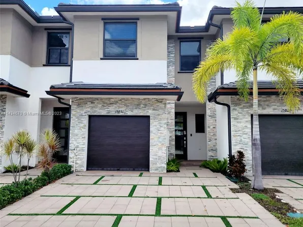 15831 NW 91st Ct, Miami Lakes, FL 33018