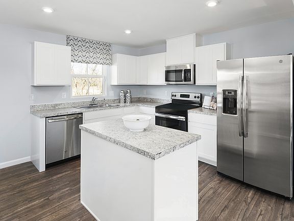 3rd image of 2757 Thornton Grove Blvd APT 107
