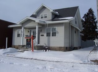 119 E Conant St, Portage, WI 53901