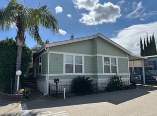 415 N Akers Rd #119, Visalia, CA 93291