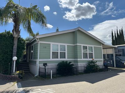 415 N Akers Road #119, Visalia, CA, 93291