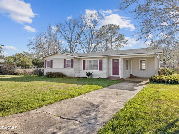 316 Kim Dr, Lafayette, LA 70503