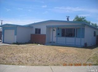 2049 Bristol Ln, Fairfield, CA 94533