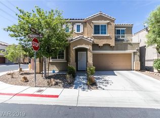 10596 Valdosta Ave, Las Vegas, NV 89129