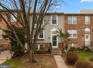 13233 Custom House Ct, Fairfax, VA 22033