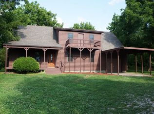 17988 Lawrence 1135, Verona, MO 65769