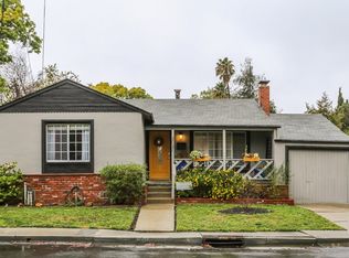 2021 Strang Ave, San Leandro, CA 94578