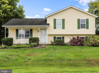 227 Corvette Dr, Martinsburg, WV 25405