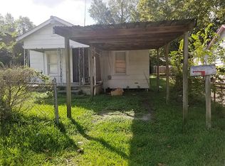 1408 11th St, Galena Park, TX 77547