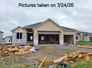 11251 S Gleason Rd, Olathe, KS 66061