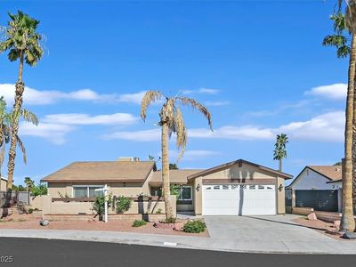 3692 Rawhide Ct, Las Vegas, NV, 89120
