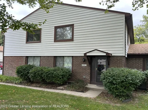 3918 Hunters Ridge Dr APT 2, Lansing, MI 48911