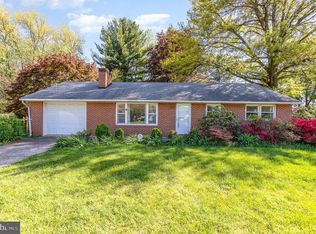 40 Rosedale Dr, Manchester, PA 17345