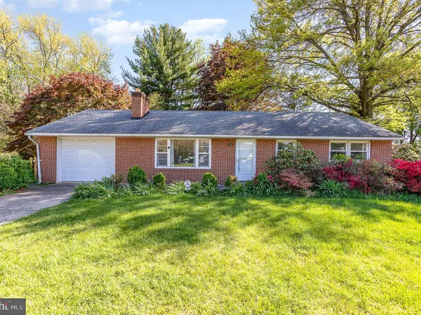 40 Rosedale Dr, Manchester, PA 17345