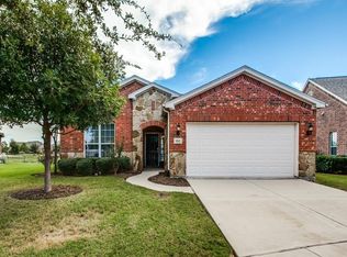 831 Pasatiempo Dr, Frisco, TX 75034