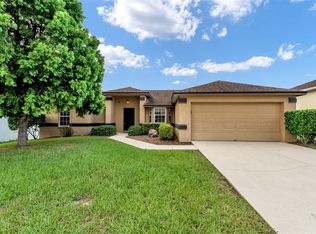 3851 Horizon Hill Dr, Lakeland, FL 33813