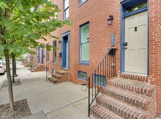1016 McDonogh St, Baltimore, MD 21205