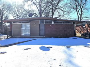 8342 Latty Ave, Hazelwood, MO