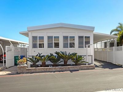 6550 Ponto Dr SPC 34, Carlsbad, CA, 92011