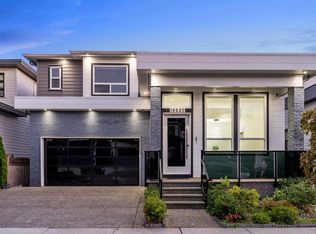 16620 18b Ave, Surrey, BC V3Z 1A2