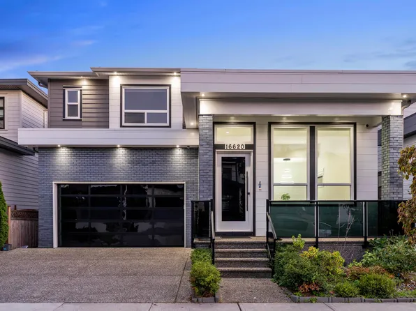 16620 18b Ave, Surrey, BC V3Z 1A2