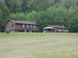 1172 Fishing Creek Rd, Roulette, PA 16746
