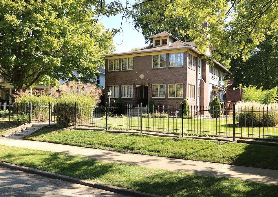 687 Woodruff Place West Dr, Indianapolis, IN 46201 Zillow